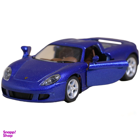 ماشین کینزمارت (Kinsmart) مدل Porsche Carrera GT