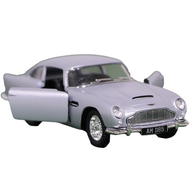 ماشین کینزمارت (Kinsmart) مدل 1963 Aston Martin DB5