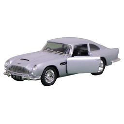 ماشین کینزمارت (Kinsmart) مدل 1963 Aston Martin DB5