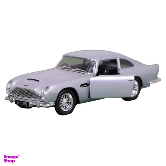 ماشین کینزمارت (Kinsmart) مدل 1963 Aston Martin DB5