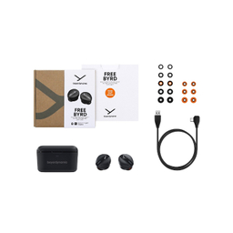 هدفون بلوتوثی بیرداینامیک (Beyerdynamic) مدل FREE BYRD