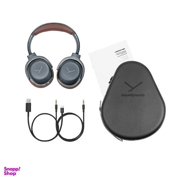 هدفون بی سیم بیرداینامیک (Beyerdynamic) مدل LAGOON