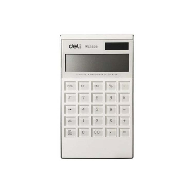 ماشین حساب دلی کد DL-39209
