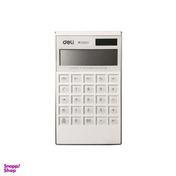 ماشین حساب دلی کد DL-39209