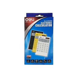 ماشین حساب دلی کد DL-39209
