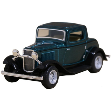 ماشین کینزمارت (Kinsmart) مدل Ford 1932