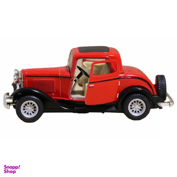 ماشین کینزمارت (Kinsmart) مدل Ford 1932