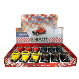 ماشین کینزمارت (Kinsmart) مدل Ford 1932
