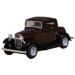 ماشین کینزمارت (Kinsmart) مدل Ford 1932