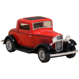 ماشین کینزمارت (Kinsmart) مدل Ford 1932