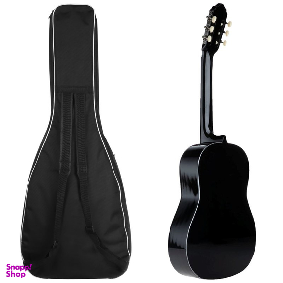 سافت کیس گیتار مدل CLASSIC کد C1