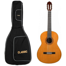 سافت کیس گیتار مدل CLASSIC کد C1