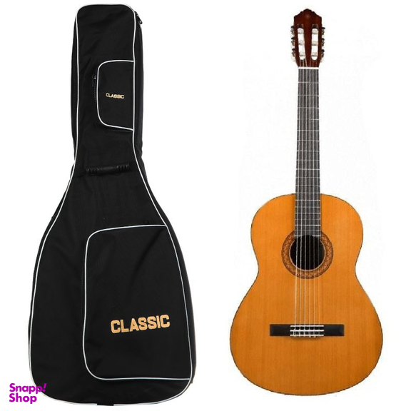 سافت کیس گیتار مدل CLASSIC کد C1