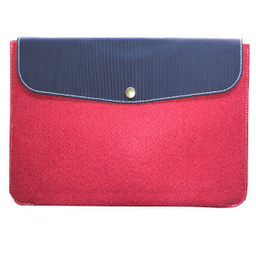 کیف A4 مدل نمدی