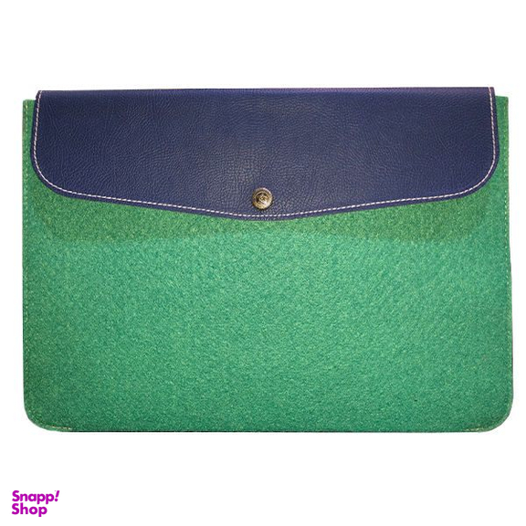 کیف A4 مدل نمدی