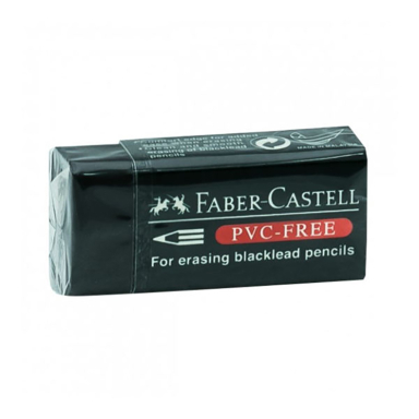 پاک کن فابر کستل (Faber Castell) طرح FB02