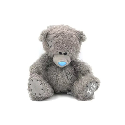 عروسک مدل خرس طرح می‌تویو ارتفاع 15 سانتی متر