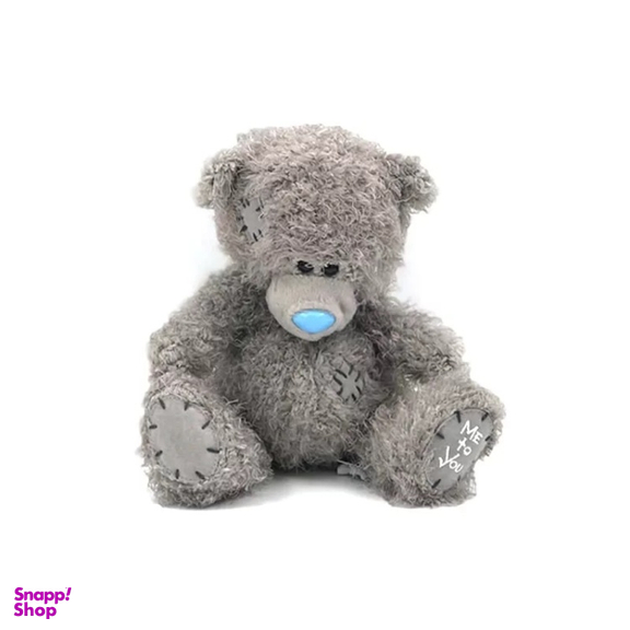 عروسک مدل خرس طرح می‌تویو ارتفاع 15 سانتی متر