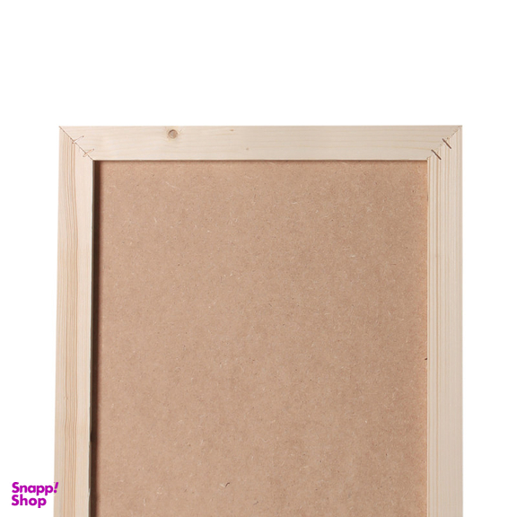تخته شاسی آبرنگ پارس بوم (Pars Boom) مدل PB سایز 40×30 سانتی متر