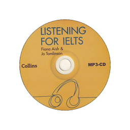 کتاب Collins Reading، Writing، Speaking، Listening For IELTS اثر جمعی از نویسندگان انتشارات زبان مهر 4 جلدی