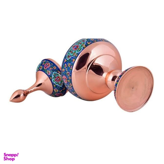 شکلات خوری مس و پرداز آقاجانی (Aghajani) سایز 35 سانتی متر