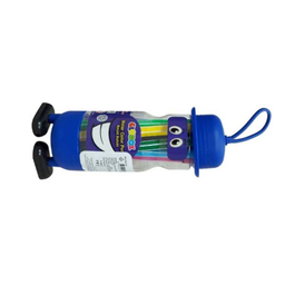 ماژیک رنگ آمیزی گلوباکس (Globox) بسته 12 عددی