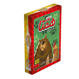 بازی فکری فان تایمز (Fun Times) مدل همتا