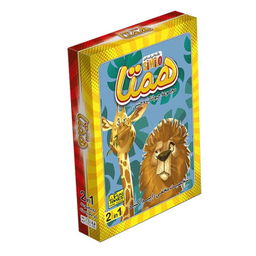 بازی فکری فان تایمز (Fun Times) مدل همتا