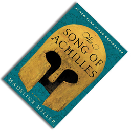 کتاب The Song Of Achilles اثر Madeline Miller انتشارات فروزش