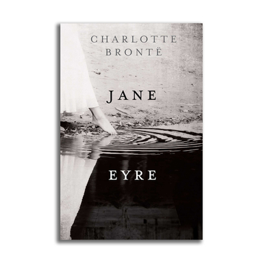 کتاب Jane Ayre اثر Sharlotte Bronte انتشارات فروزش