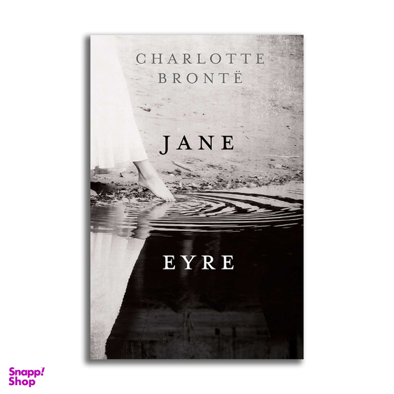 کتاب Jane Ayre اثر Sharlotte Bronte انتشارات فروزش