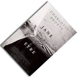 کتاب Jane Ayre اثر Sharlotte Bronte انتشارات فروزش