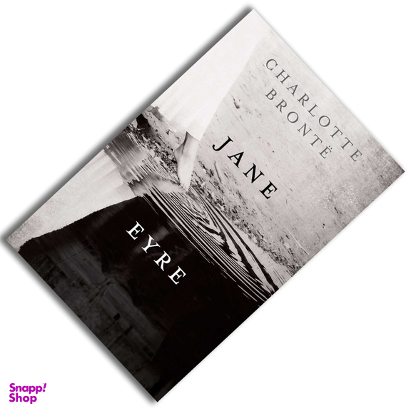 کتاب Jane Ayre اثر Sharlotte Bronte انتشارات فروزش