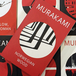 کتاب Norwegian Wood اثر Haruki Murakami انتشارات فروزش