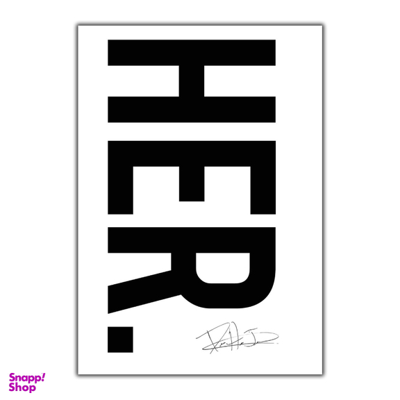 کتاب Her Vol1 اثر Pierre Alex Jeanty انتشارات فروزش