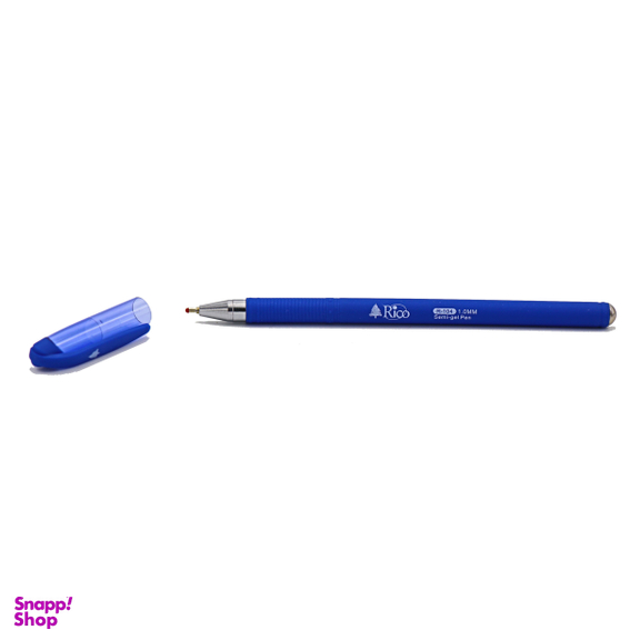 خودکار ریکو (Rico) کد 104 نوک 1.0 میلی متر