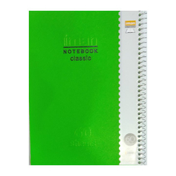 دفتر مشق 60 برگ ایمان (Iman) کد 8507