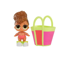 اسباب بازی شانسی ال او ال سوپرایز (LOL Surprise) مدل lil sisters کد 4112898