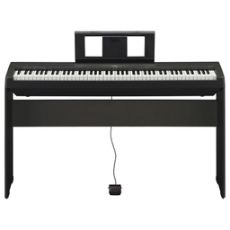 پیانو دیجیتال یاماها مدل Yamaha P45