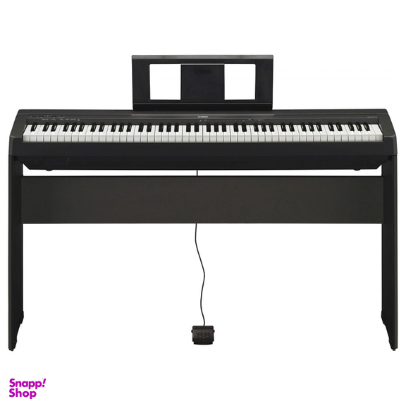 پیانو دیجیتال یاماها مدل Yamaha P45
