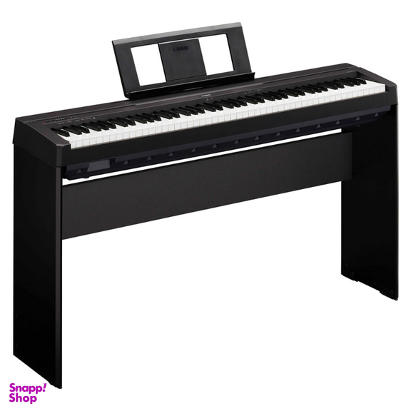 پیانو دیجیتال یاماها مدل Yamaha P45
