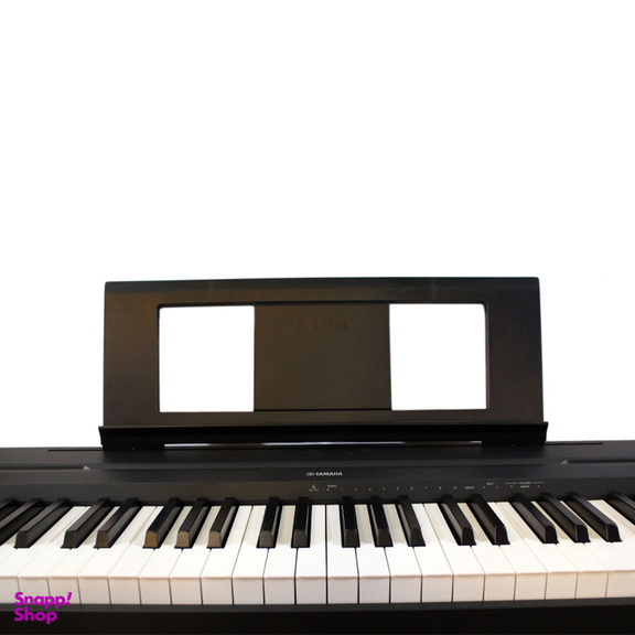 پیانو دیجیتال یاماها مدل Yamaha P45