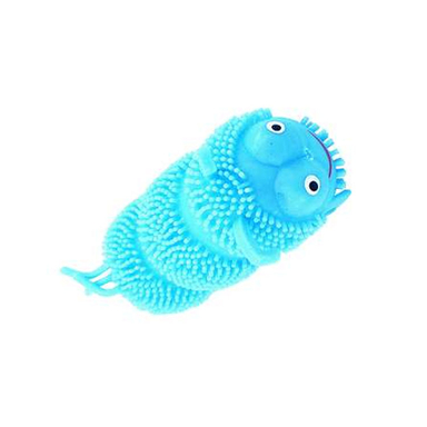 فیجت ضد استرس دنیای سرگرمی های کمیاب مدل کرم ابریشم کد DSK4600