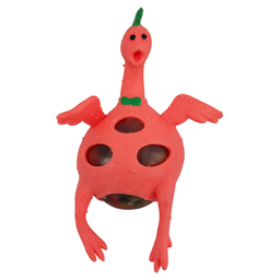 فیجت ضد استرس دنیای سرگرمی های کمیاب طرح مرغ مدل DSK-A69