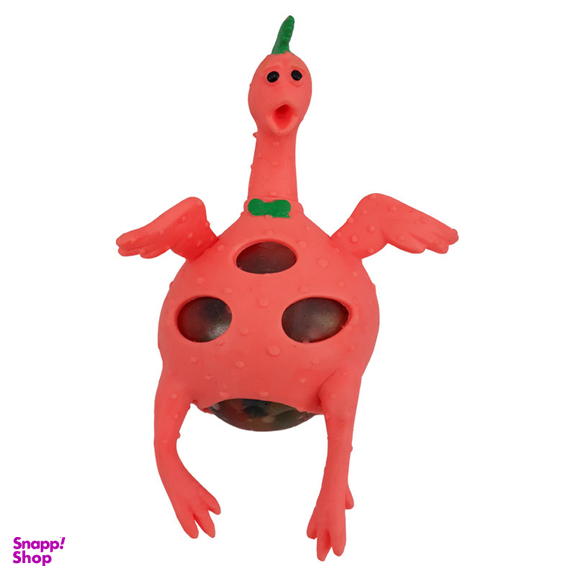 فیجت ضد استرس دنیای سرگرمی های کمیاب طرح مرغ مدل DSK-A69