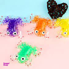 فیجت ضد استرس دنیای سرگرمی های کمیاب طرح مرغ مدل DSK-A69