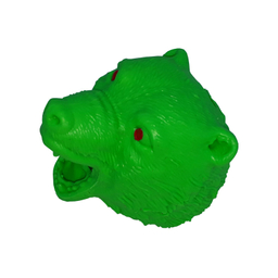 فیجت ضد استرس دنیای سرگرمی های کمیاب طرح خرس مدل DSK-A53