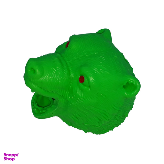 فیجت ضد استرس دنیای سرگرمی های کمیاب طرح خرس مدل DSK-A53