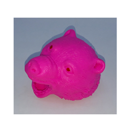 فیجت ضد استرس دنیای سرگرمی های کمیاب طرح خرس مدل DSK-A53