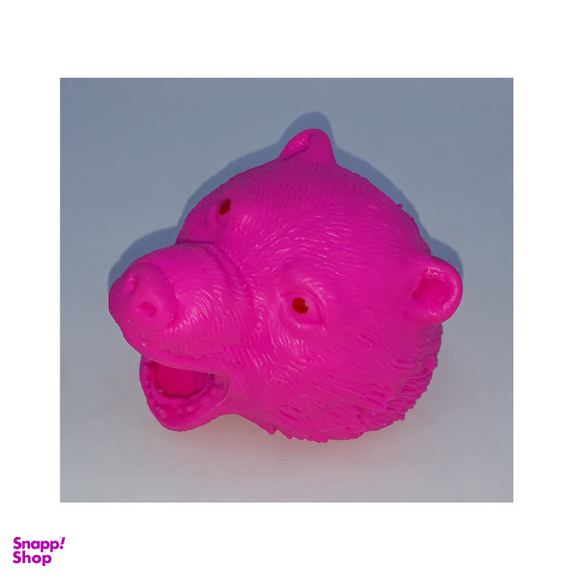 فیجت ضد استرس دنیای سرگرمی های کمیاب طرح خرس مدل DSK-A53